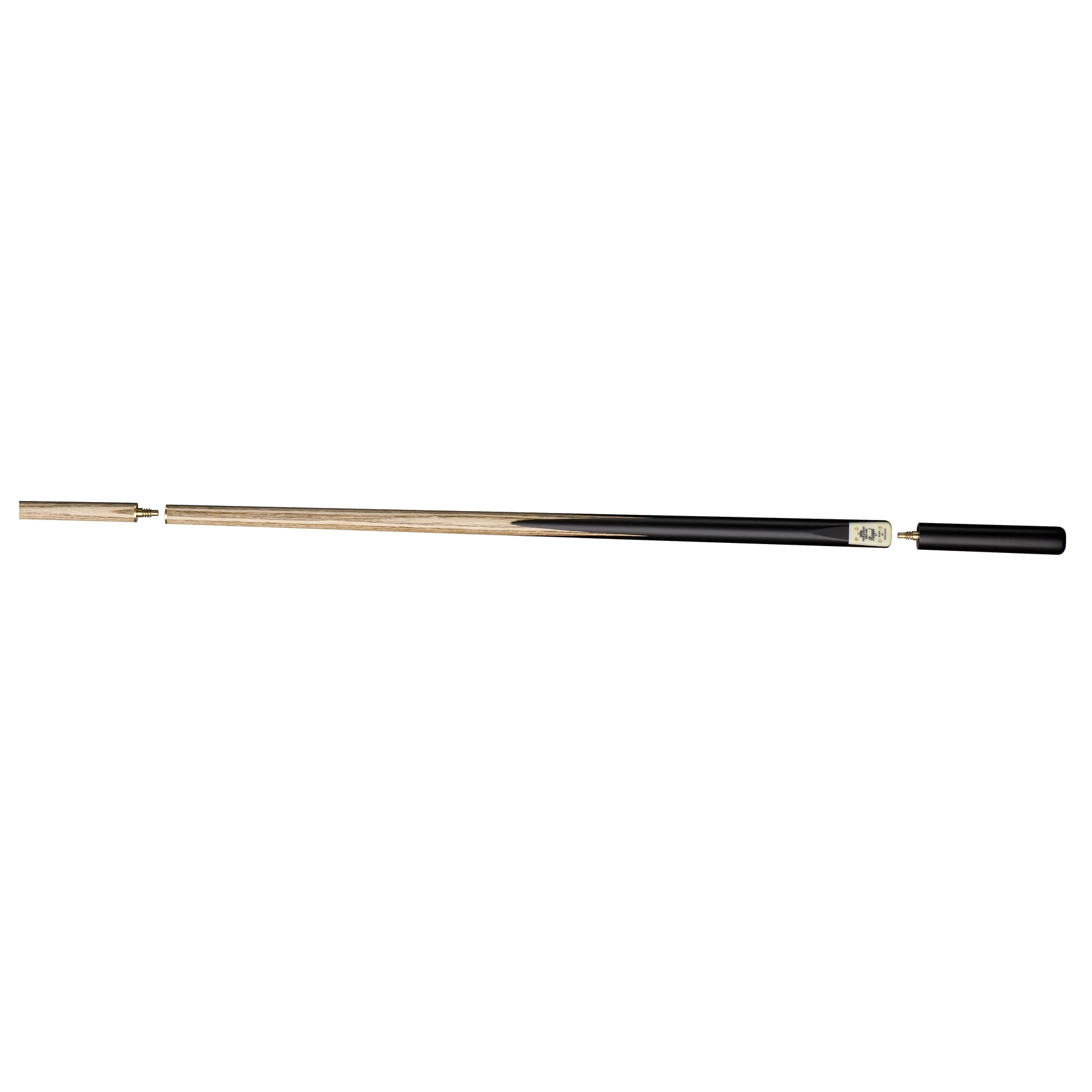Peradon Royal 2 Piece Snooker Cue