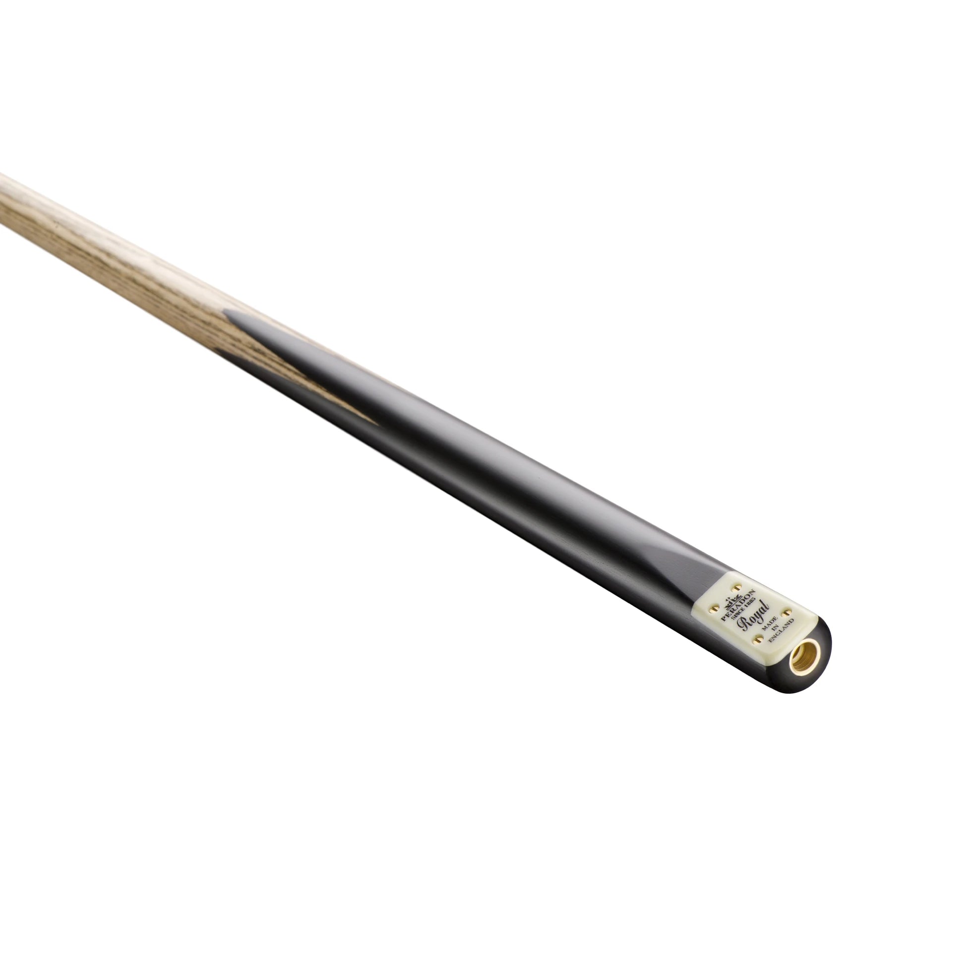 Peradon Royal 2 Piece Snooker Cue