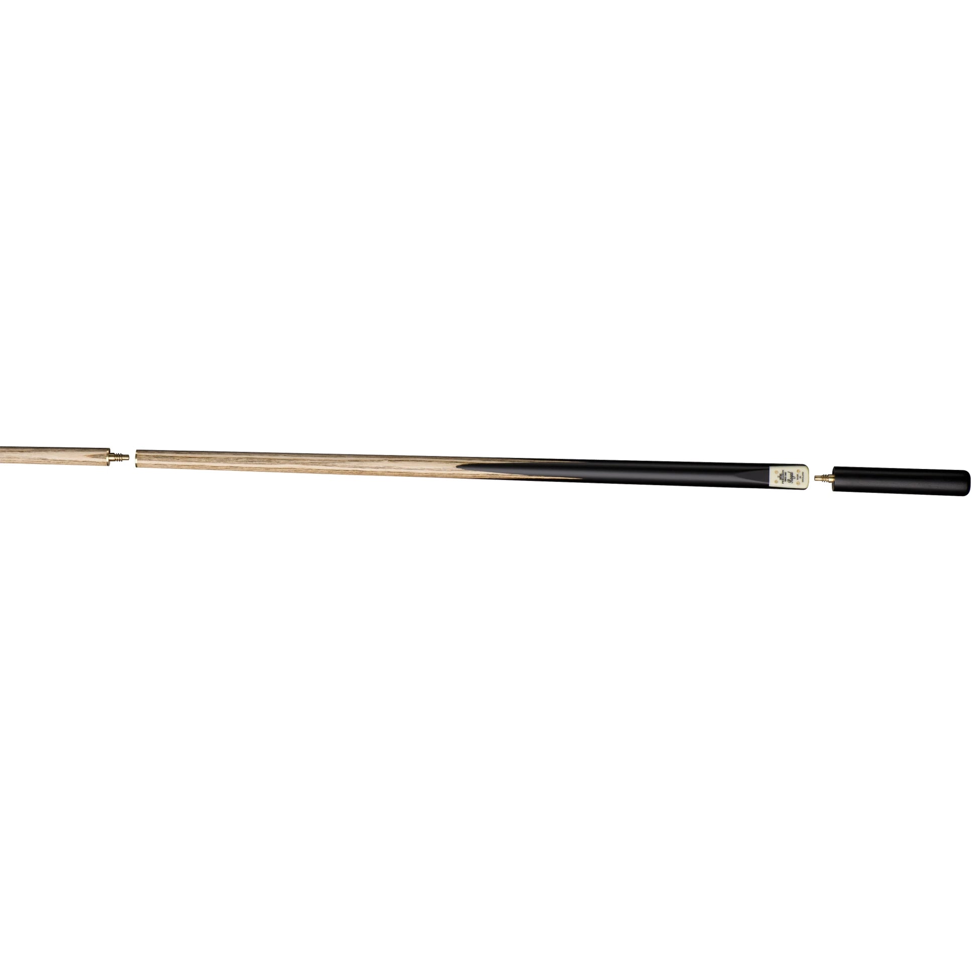 Peradon Royal 2 Piece Snooker Cue