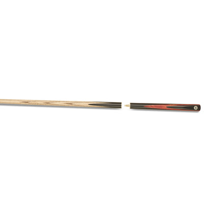 Peradon Merlin ¾ Jointed Snooker Cue