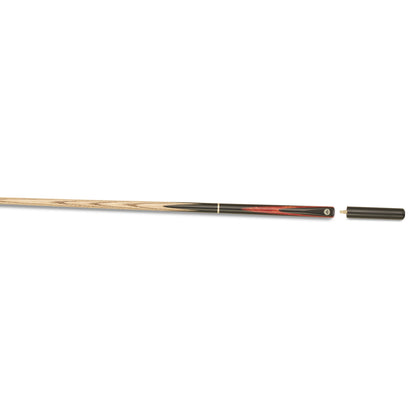 Peradon Merlin ¾ Jointed Snooker Cue