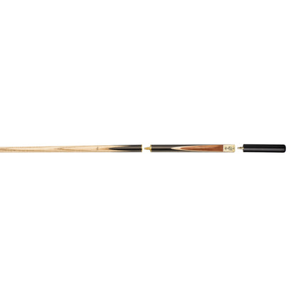 Peradon Walter Lindrum ¾ Jointed Snooker Cue