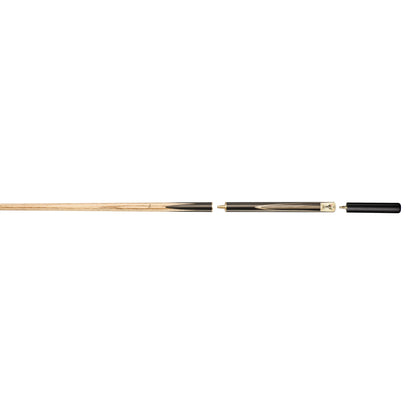 Peradon Joe Davis 600 ¾ Jointed Snooker Cue