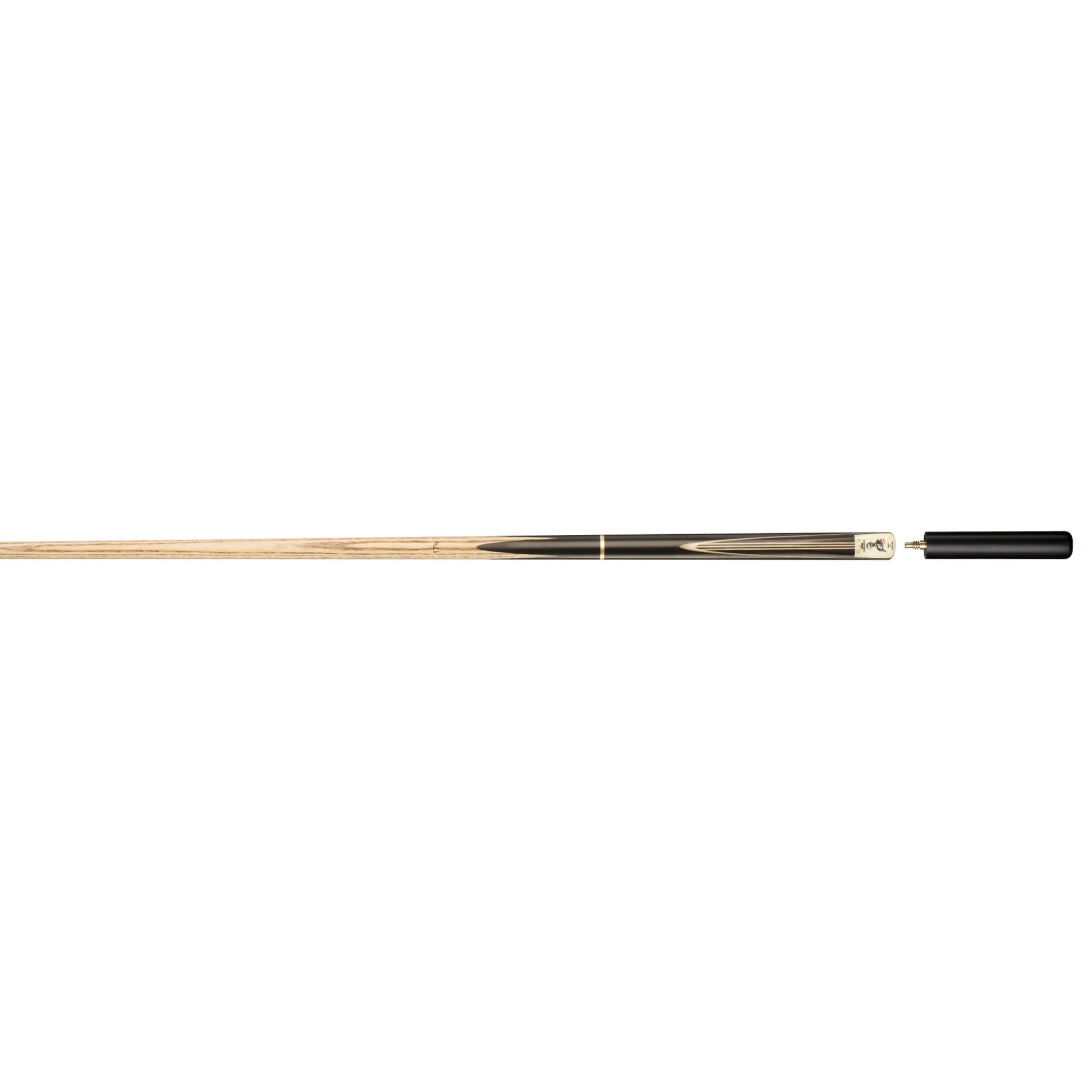 Peradon Joe Davis 600 ¾ Jointed Snooker Cue