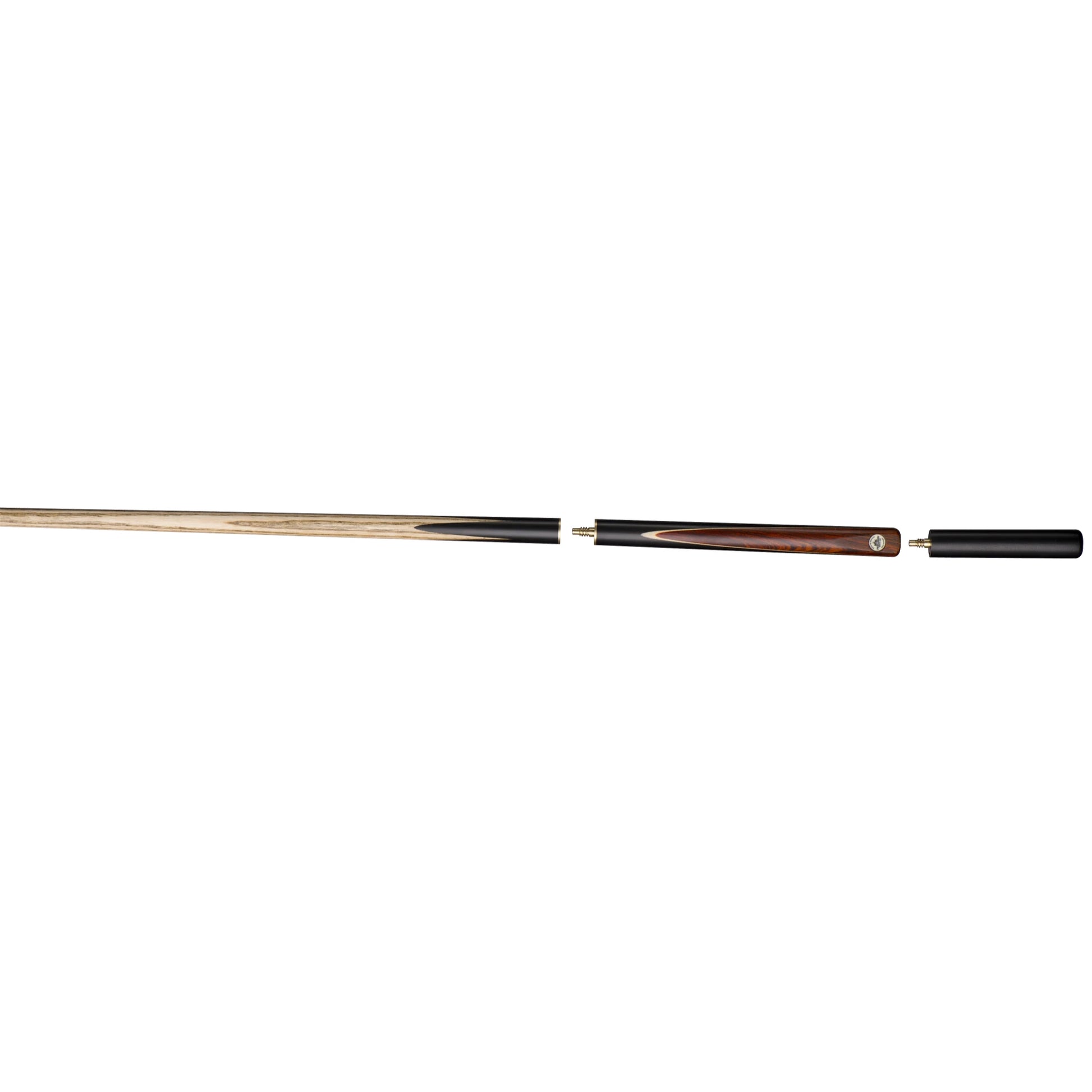 Peradon Salisbury ¾ Jointed Snooker Cue