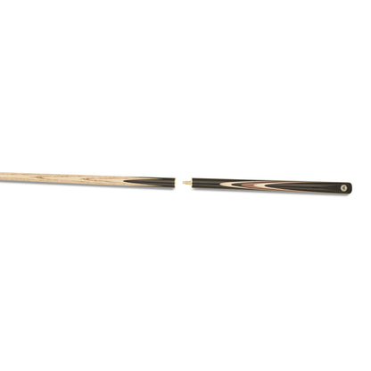 Peradon Guildford ¾ Jointed Snooker Cue