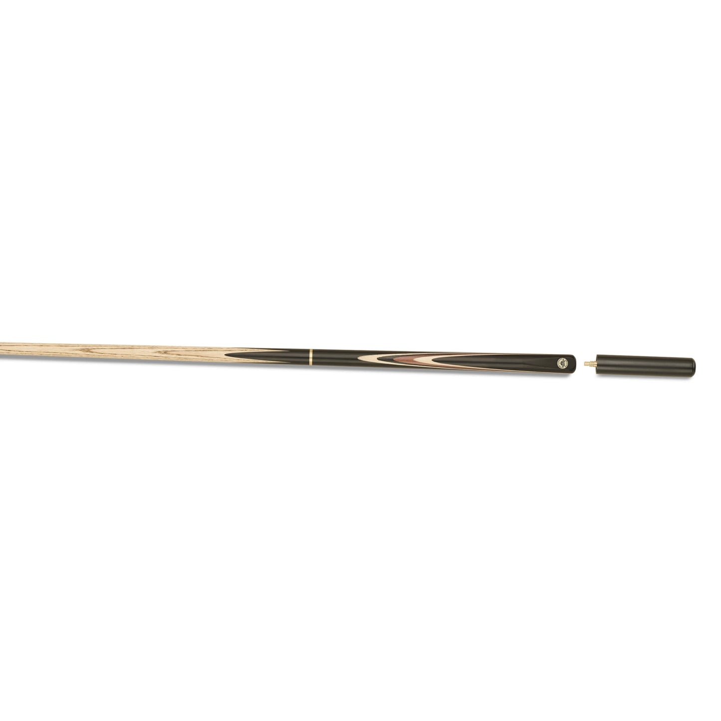 Peradon Guildford ¾ Jointed Snooker Cue