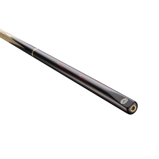 Peradon Eden ¾ Jointed Snooker Cue