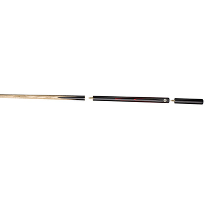 Peradon Eden ¾ Jointed Snooker Cue