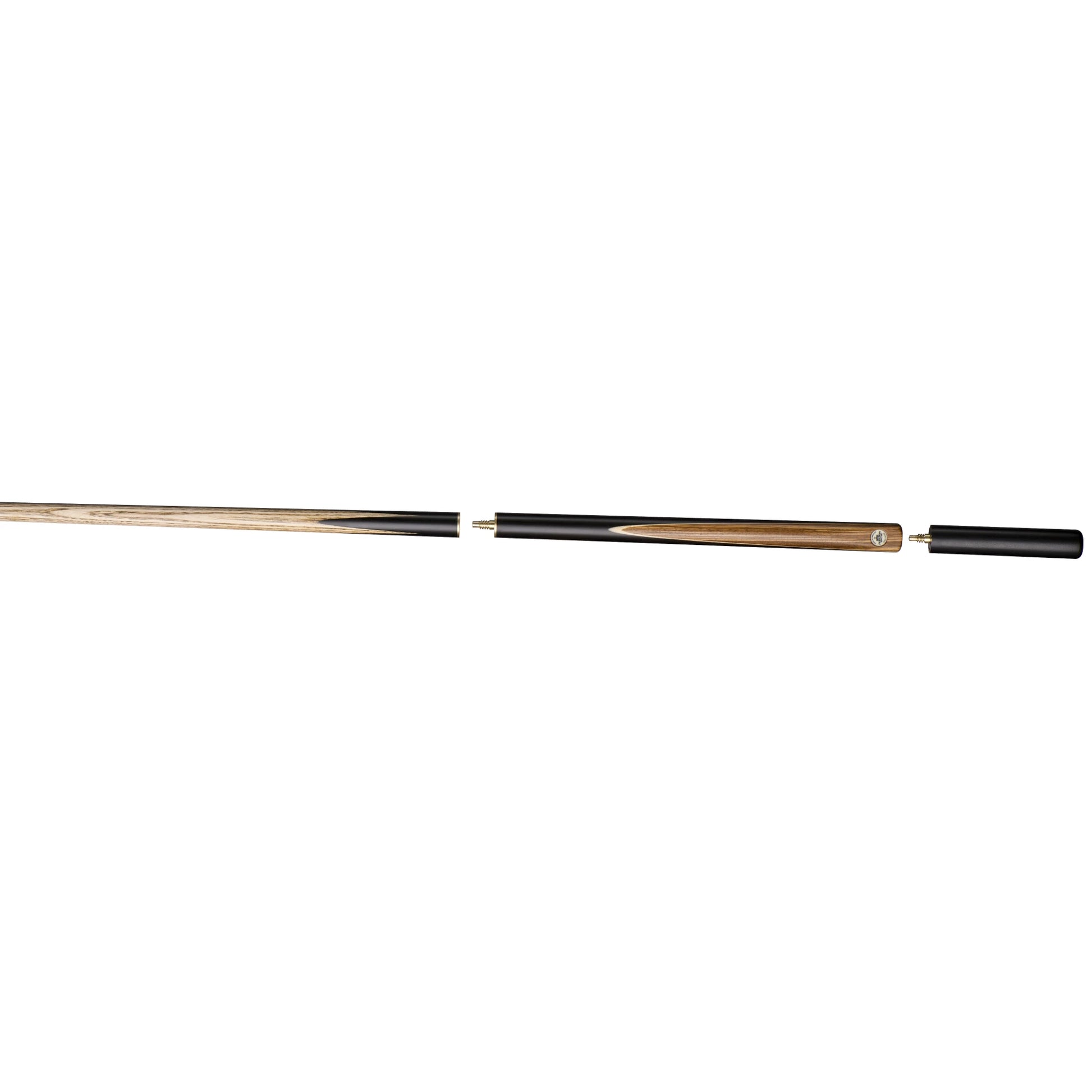 Peradon Chiltern ¾ Jointed Snooker Cue