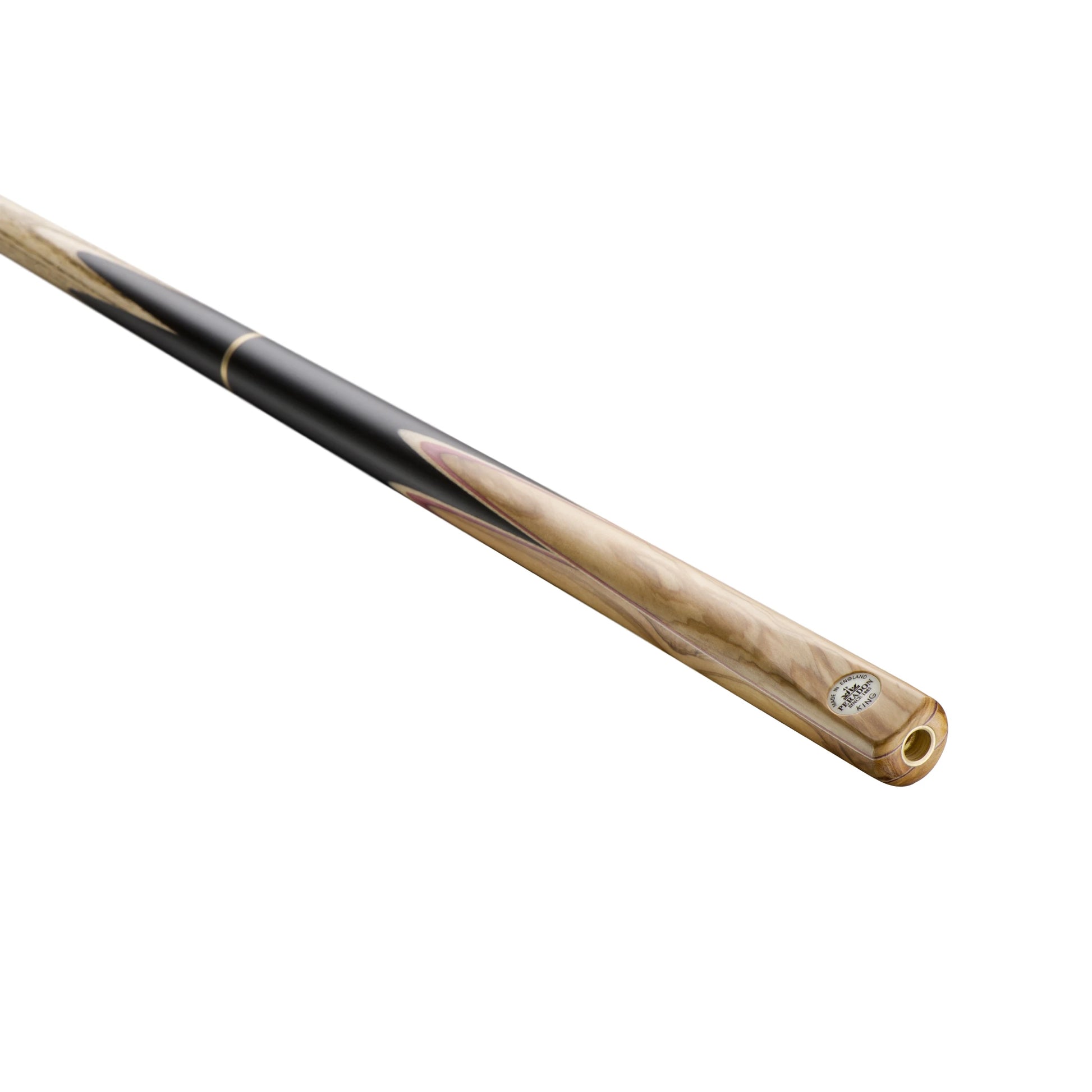 Peradon King ¾ Jointed Snooker Cue