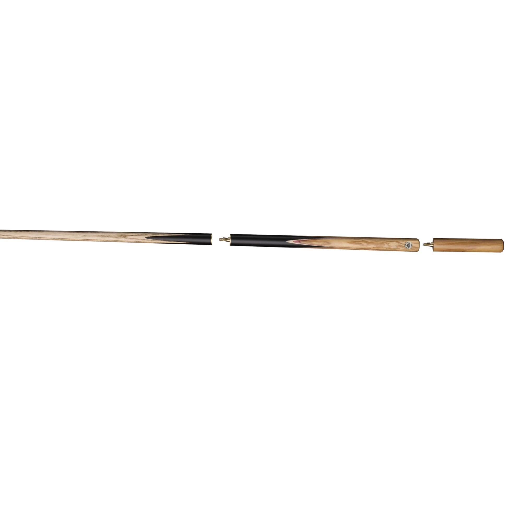 Peradon King ¾ Jointed Snooker Cue