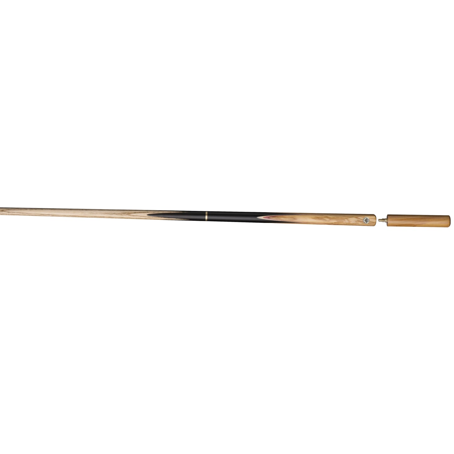 Peradon King ¾ Jointed Snooker Cue