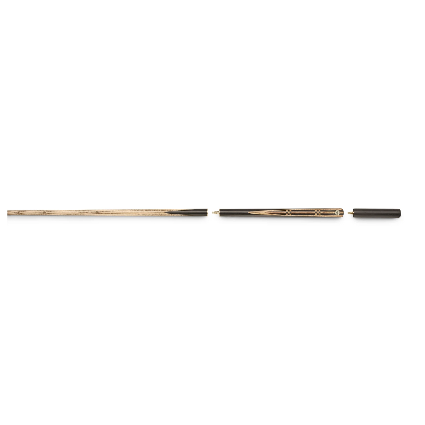 Peradon Knight ¾ Jointed Snooker Cue