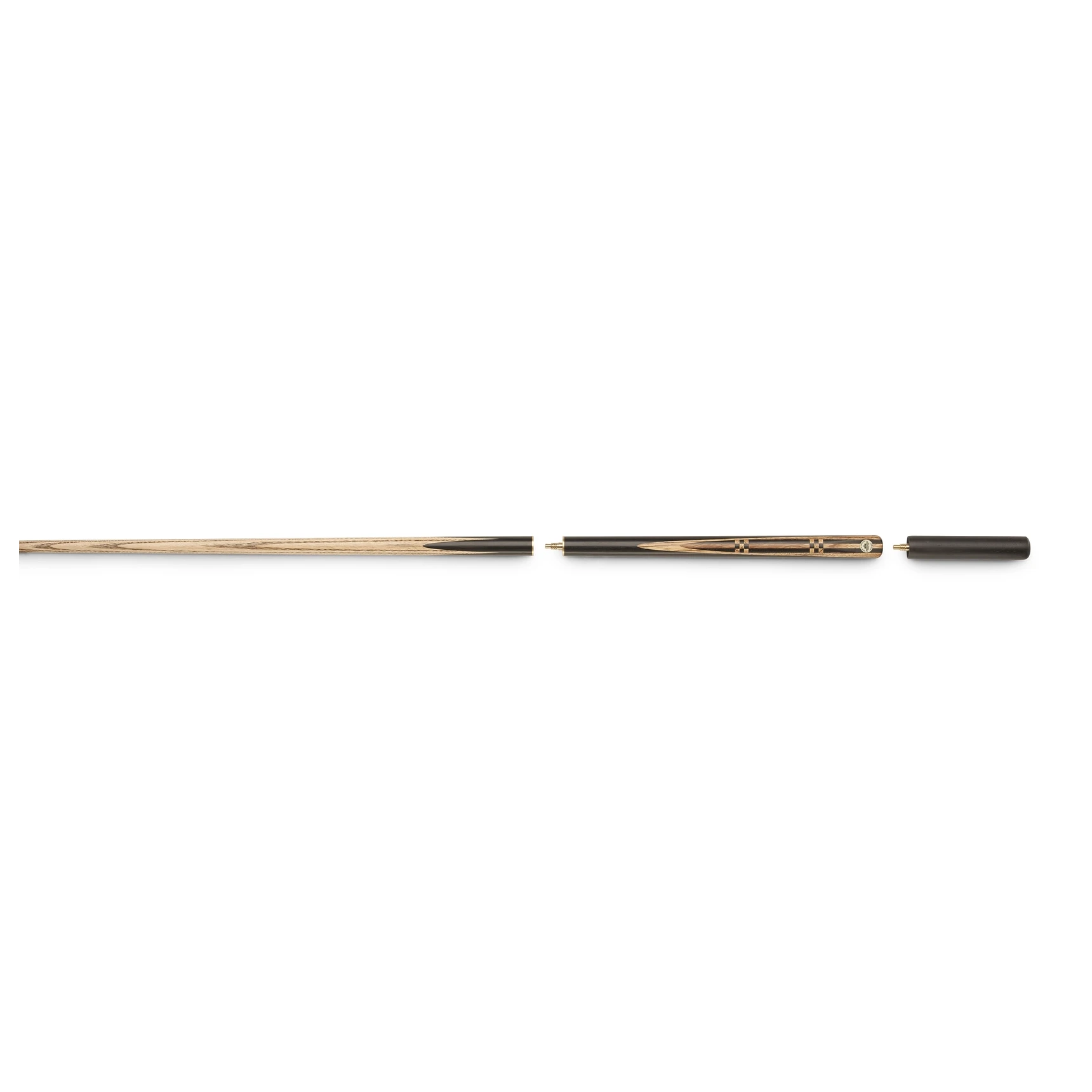 Peradon Knight ¾ Jointed Snooker Cue
