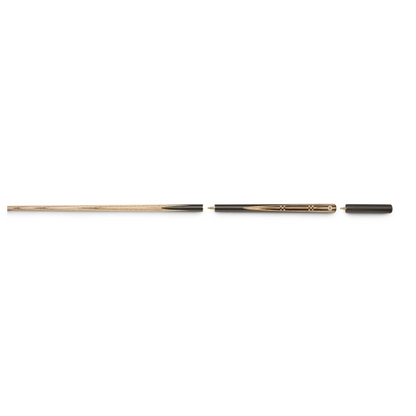 Peradon Knight ¾ Jointed Snooker Cue