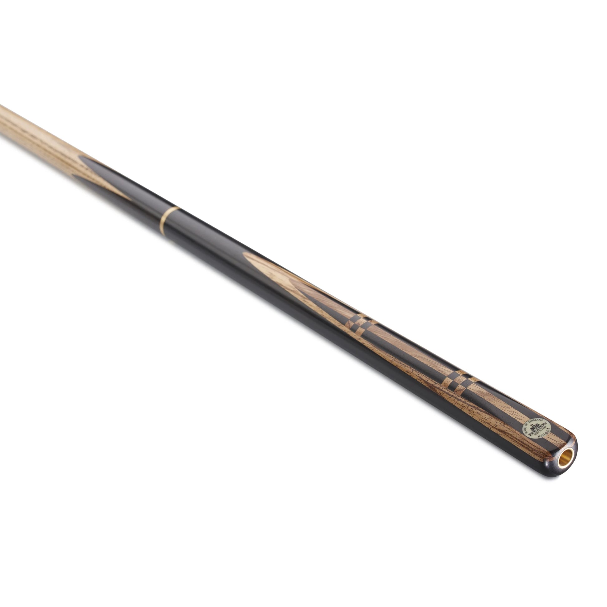 Peradon Knight ¾ Jointed Snooker Cue