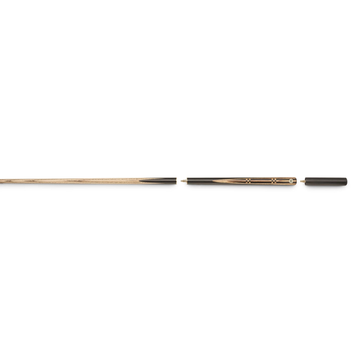 Peradon Knight ¾ Jointed Snooker Cue