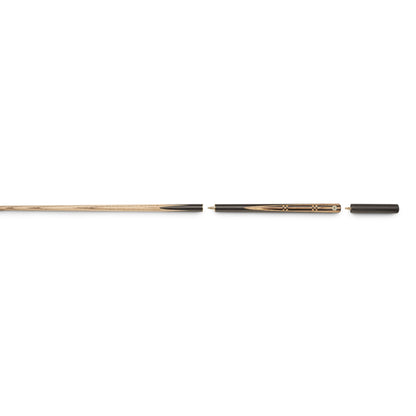 Peradon Knight ¾ Jointed Snooker Cue