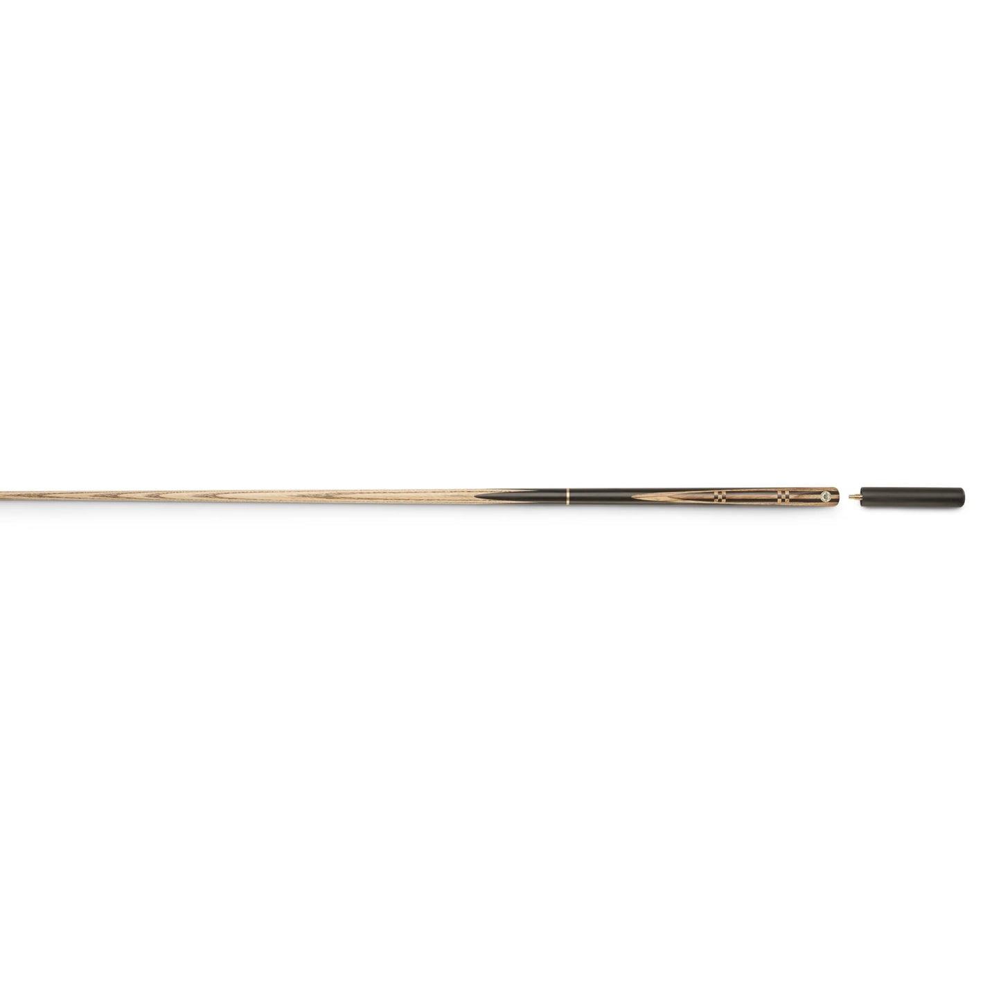 Peradon Knight ¾ Jointed Snooker Cue