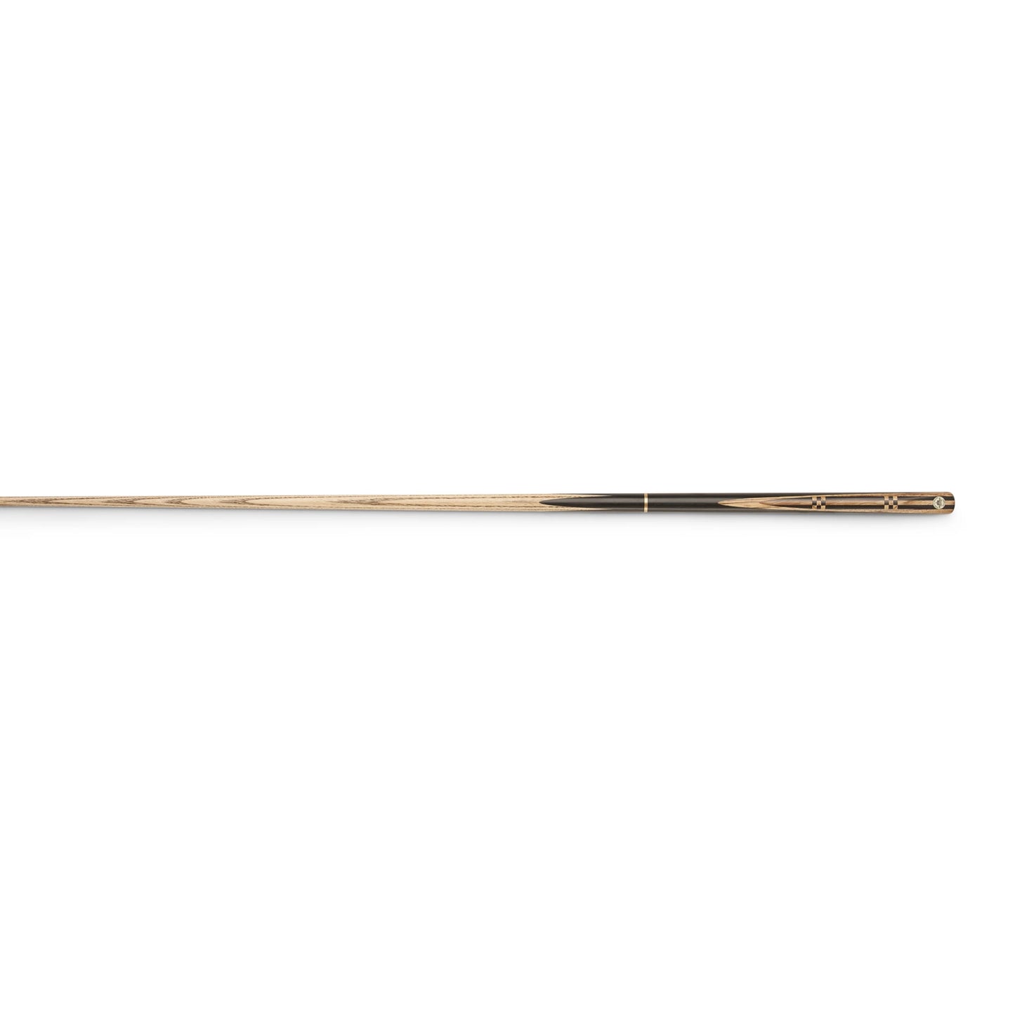 Peradon Knight ¾ Jointed Snooker Cue