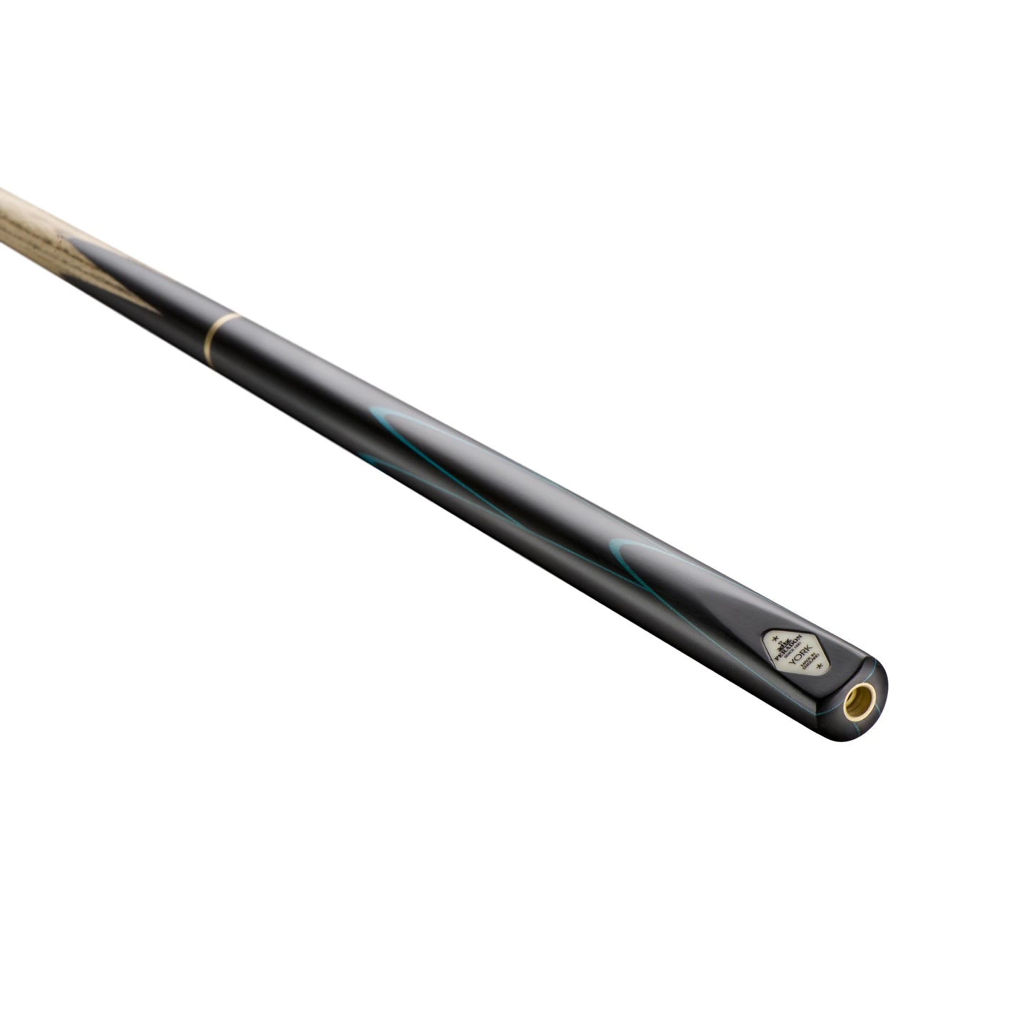 Peradon York ¾ Jointed Snooker Cue