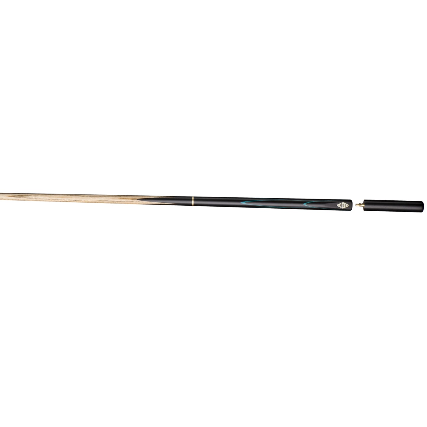 Peradon York ¾ Jointed Snooker Cue