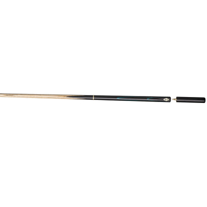 Peradon York ¾ Jointed Snooker Cue