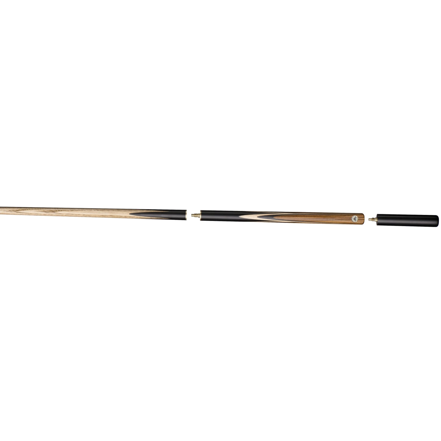 Peradon Harlow ¾ Jointed Snooker Cue