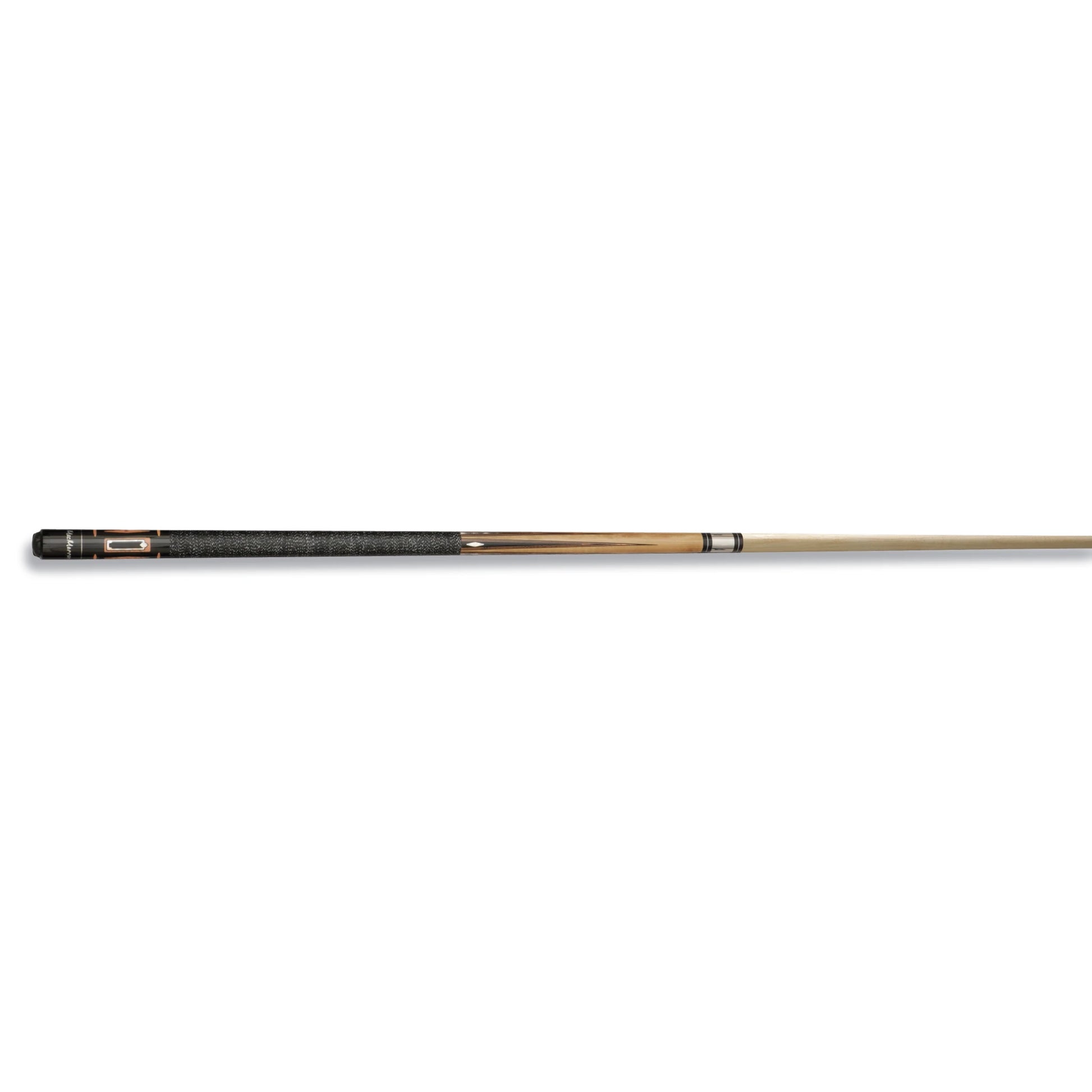 MacMorran Manhattan 2 Piece American Pool Cue