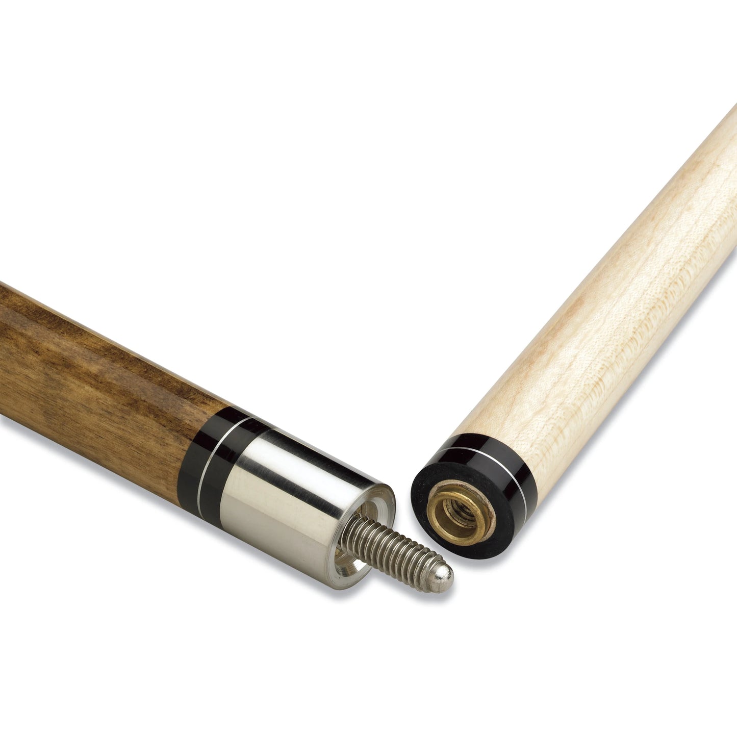 MacMorran Manhattan 2 Piece American Pool Cue