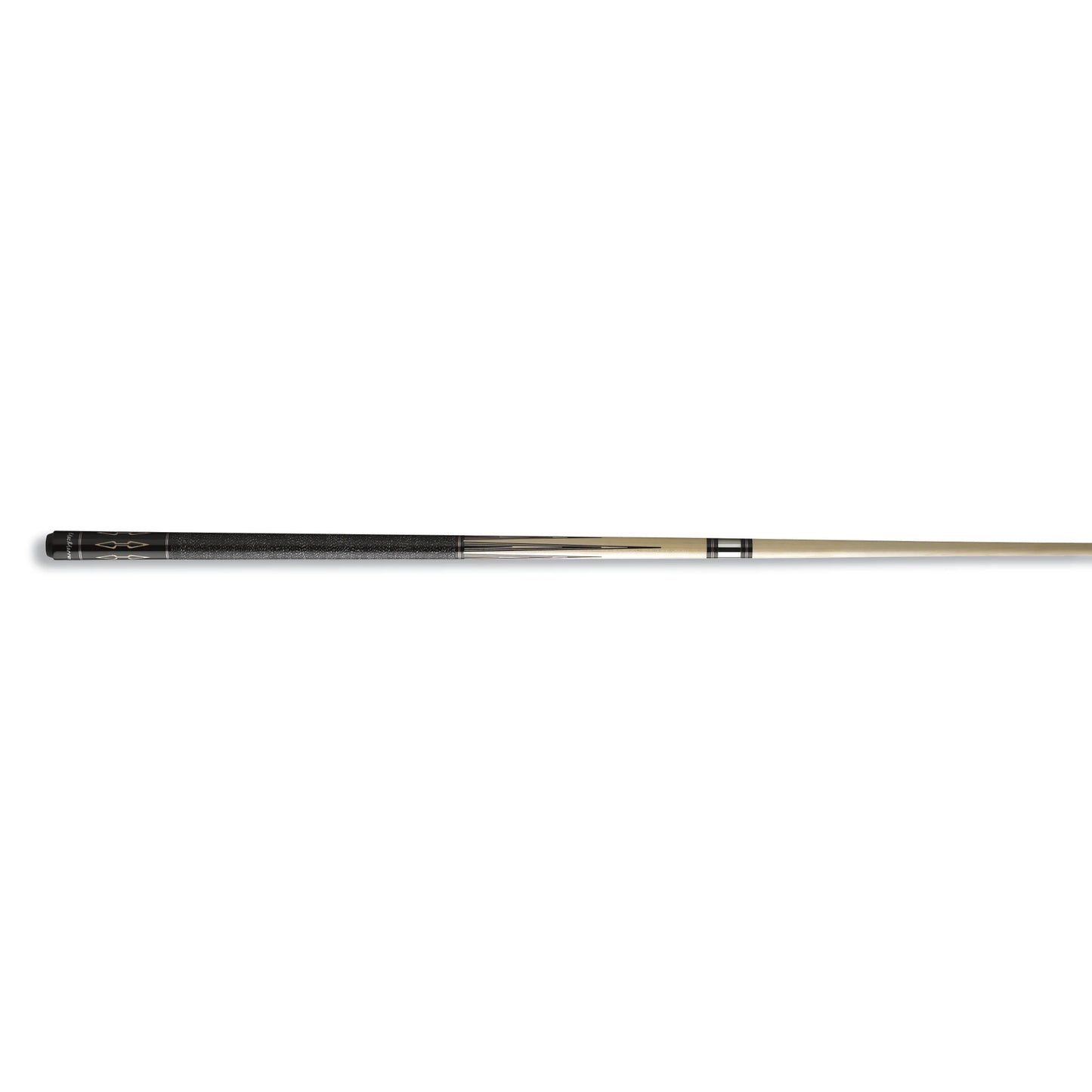 MacMorran Lincoln 2 piece American Pool Cue