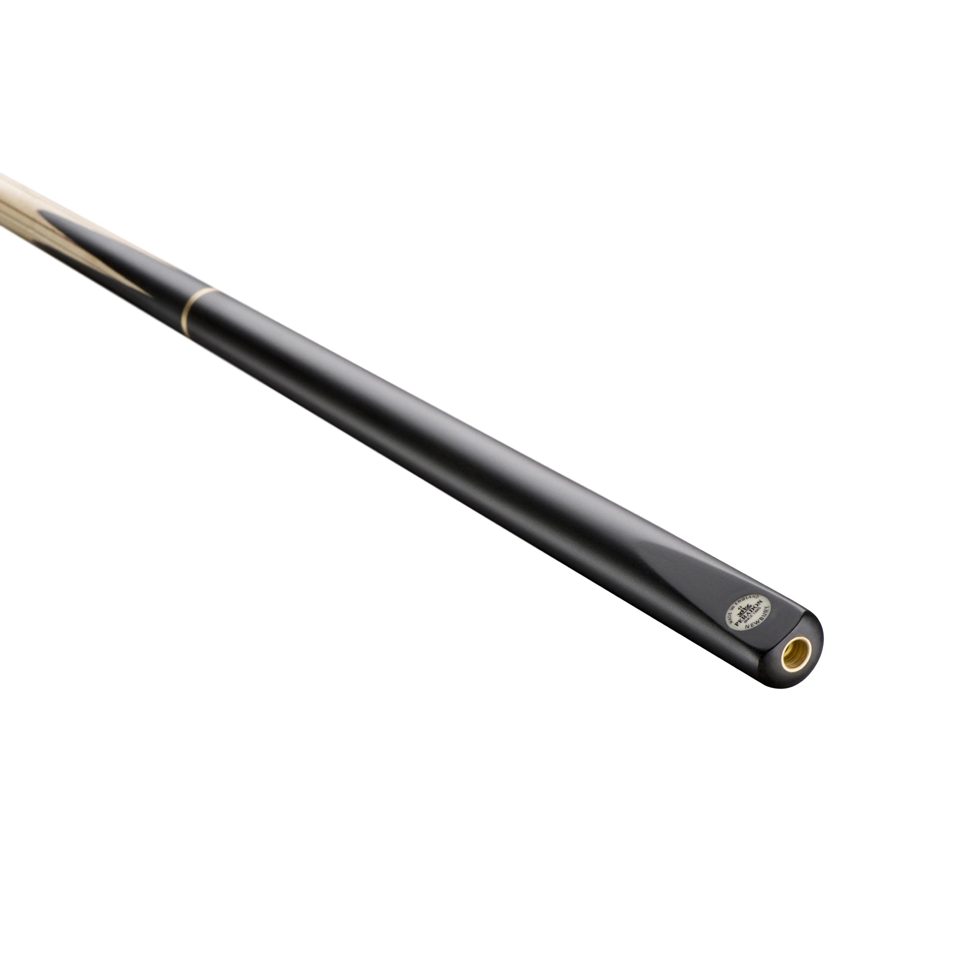 Peradon Newbury ¾ Jointed Snooker Cue