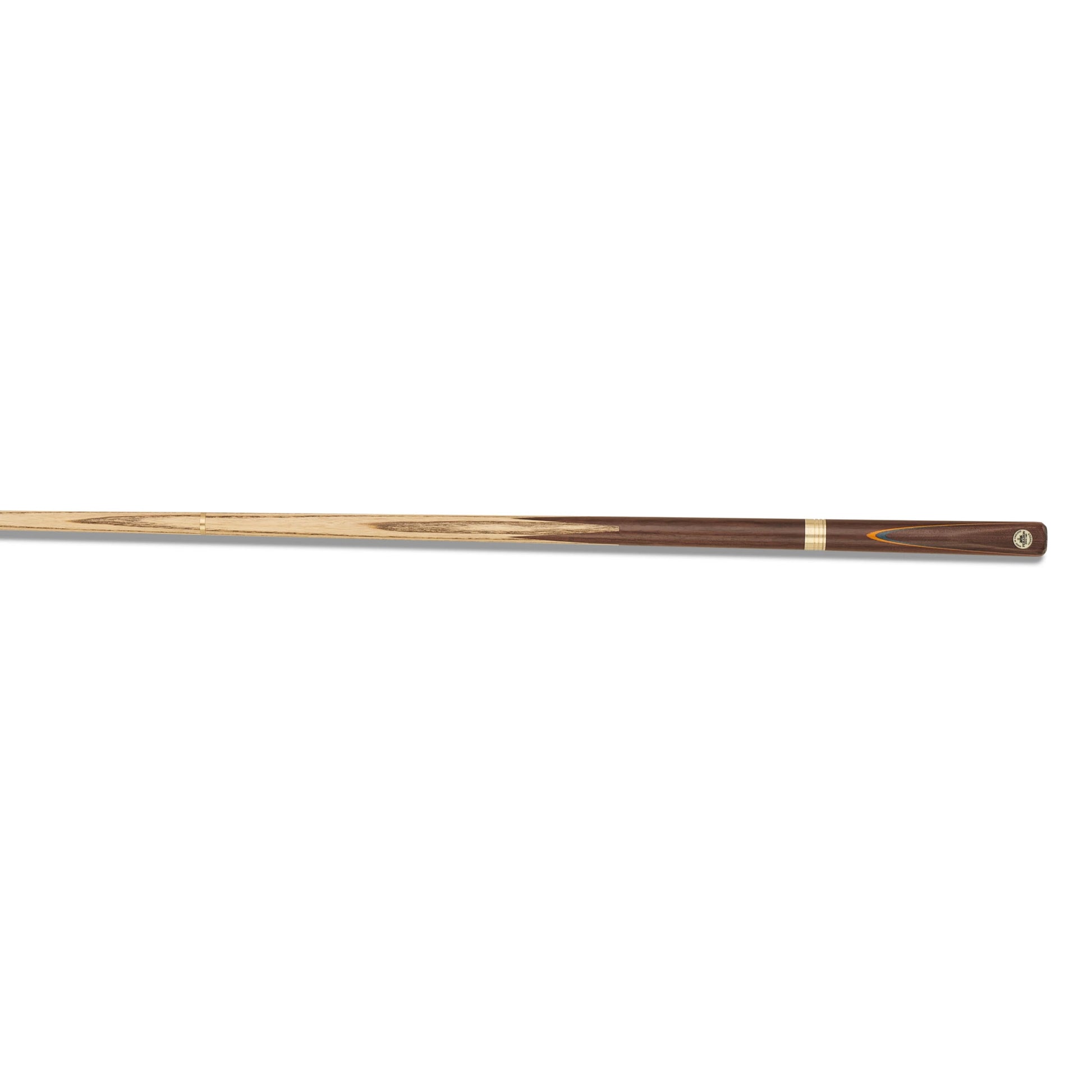 Peradon Thunder Three Section 8 Ball Pool Cue