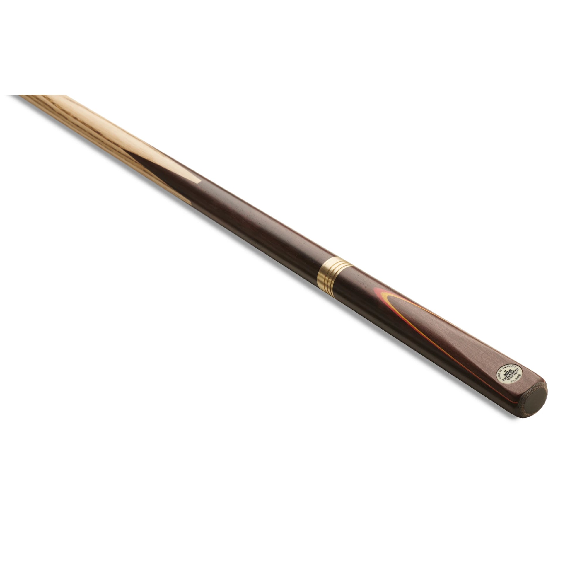 Peradon Flare Three Section 8 Ball Pool Cue