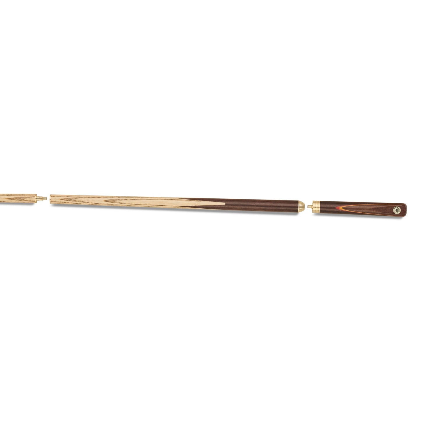 Peradon Flare Three Section 8 Ball Pool Cue