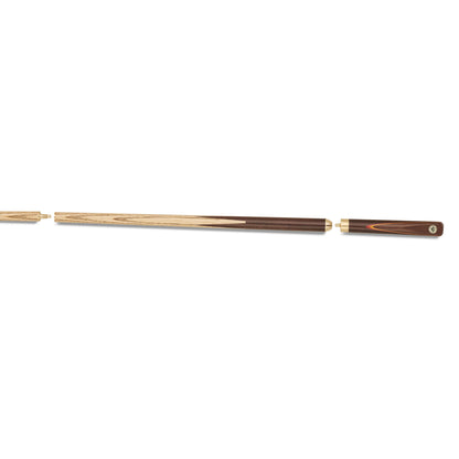 Peradon Flare Three Section 8 Ball Pool Cue