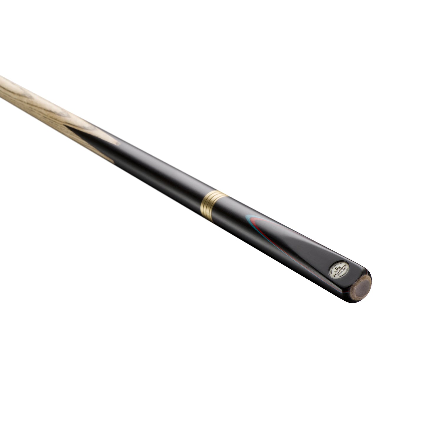 Peradon Warrior Three Section 8 Ball Pool Cue