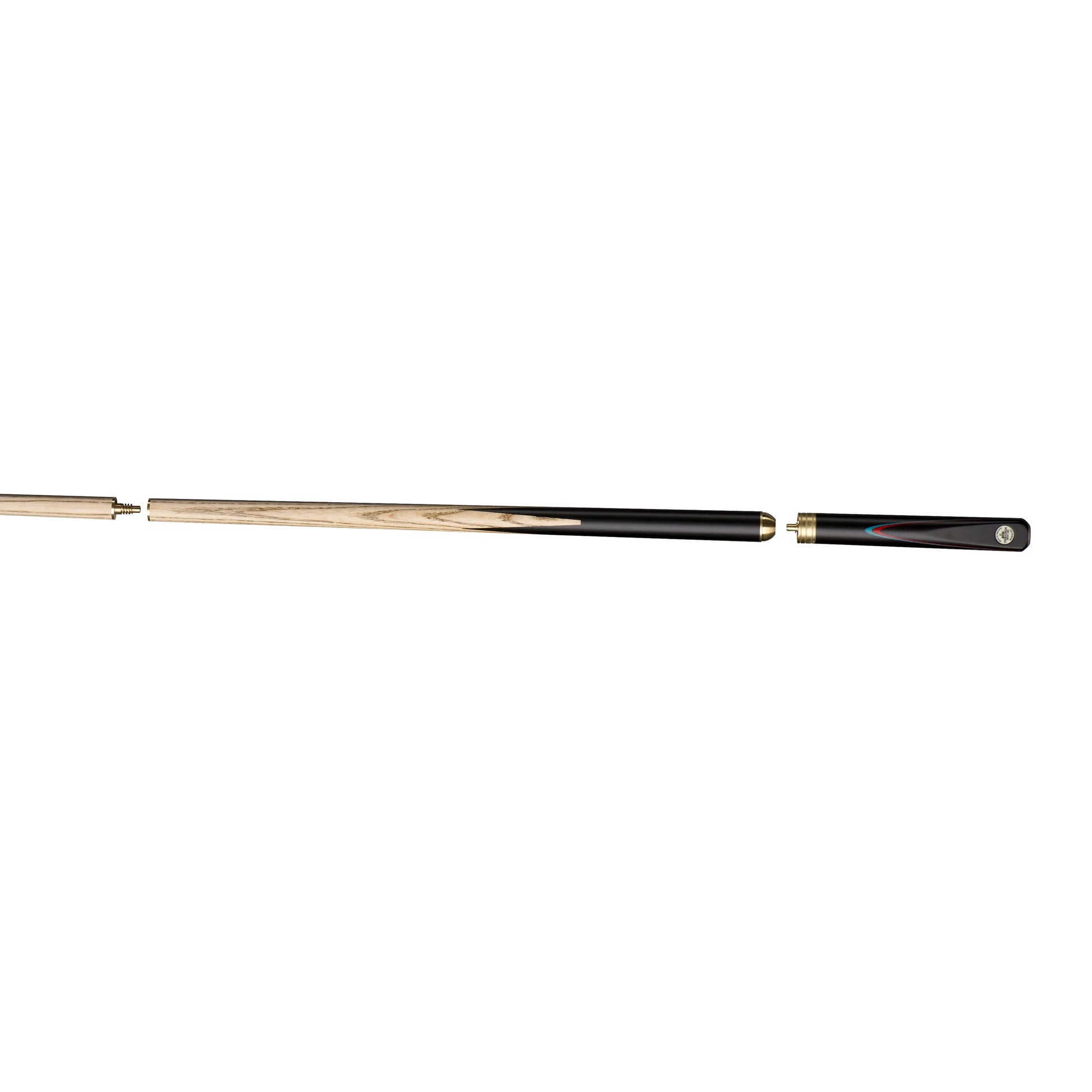 Peradon Warrior Three Section 8 Ball Pool Cue