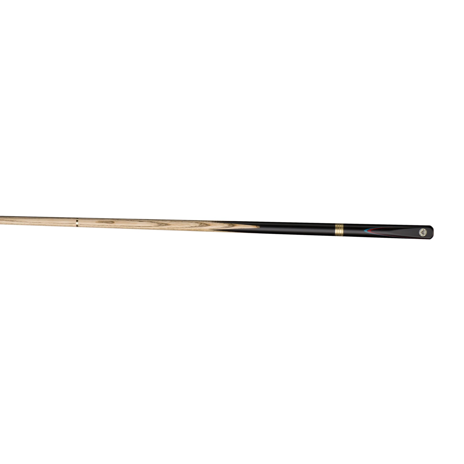 Peradon Warrior Three Section 8 Ball Pool Cue