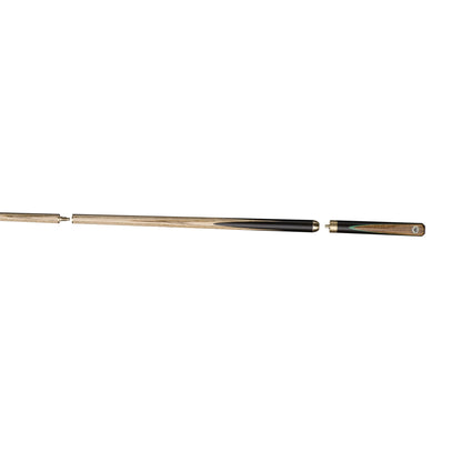 Peradon Quasar Three Section 8 Ball Pool Cue