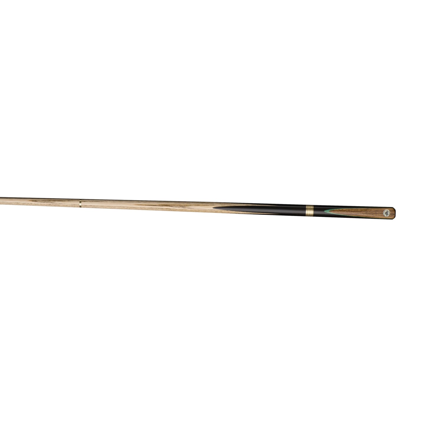 Peradon Quasar Three Section 8 Ball Pool Cue