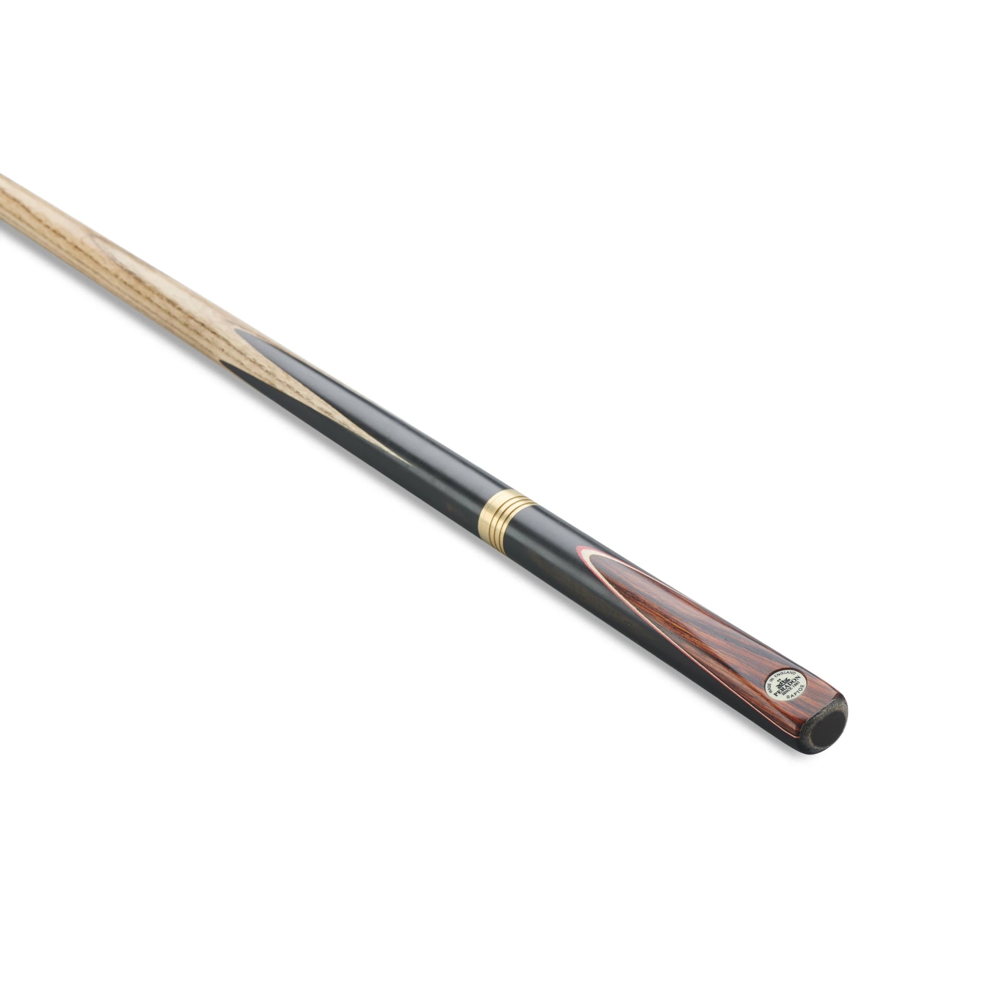 Peradon Raptor Three Section 8 Ball Pool Cue