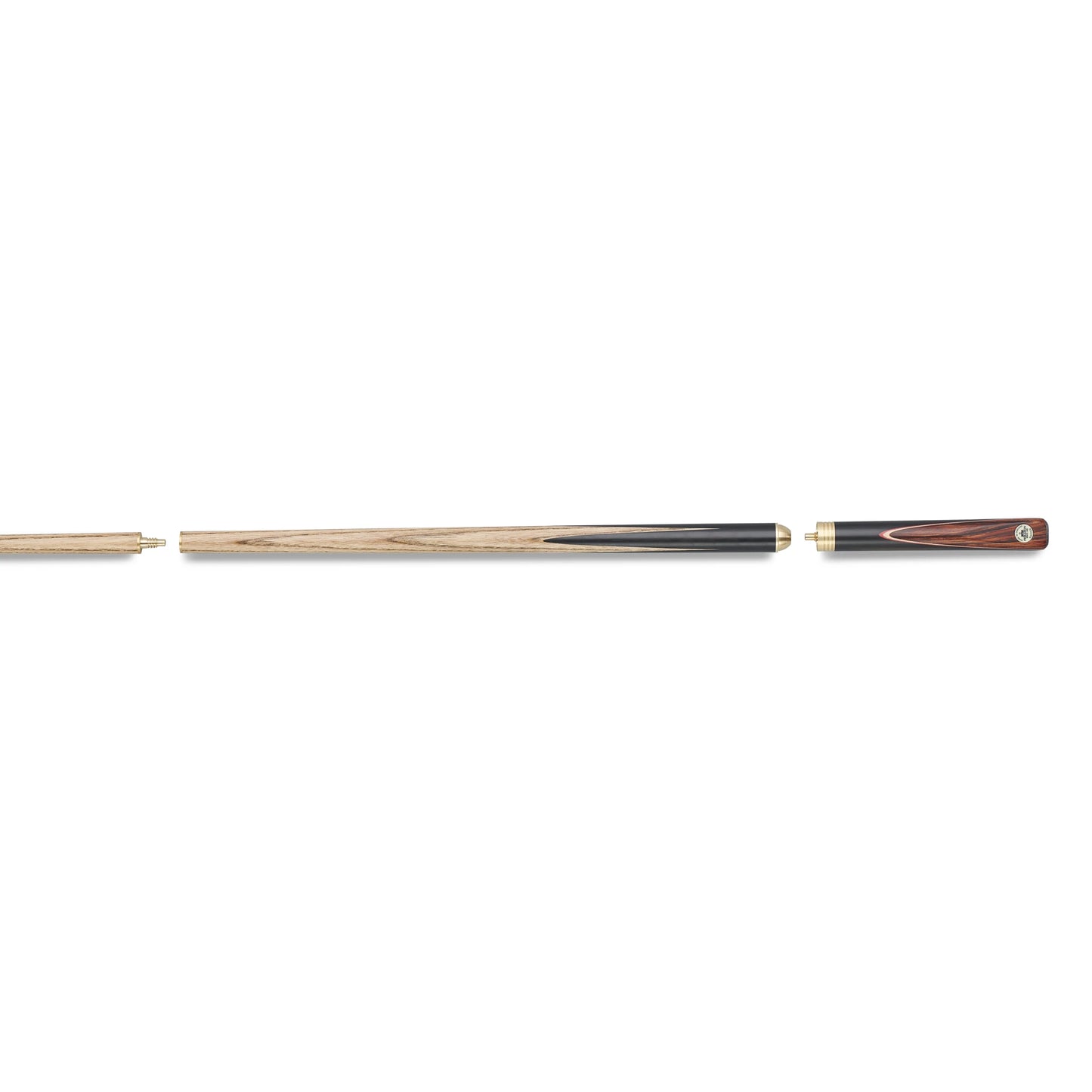 Peradon Raptor Three Section 8 Ball Pool Cue