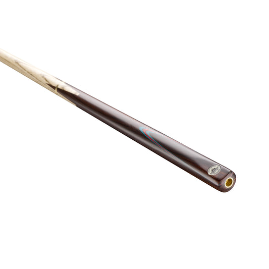 Peradon Python ¾ Jointed 8 Ball Pool Cue with Mini Butt