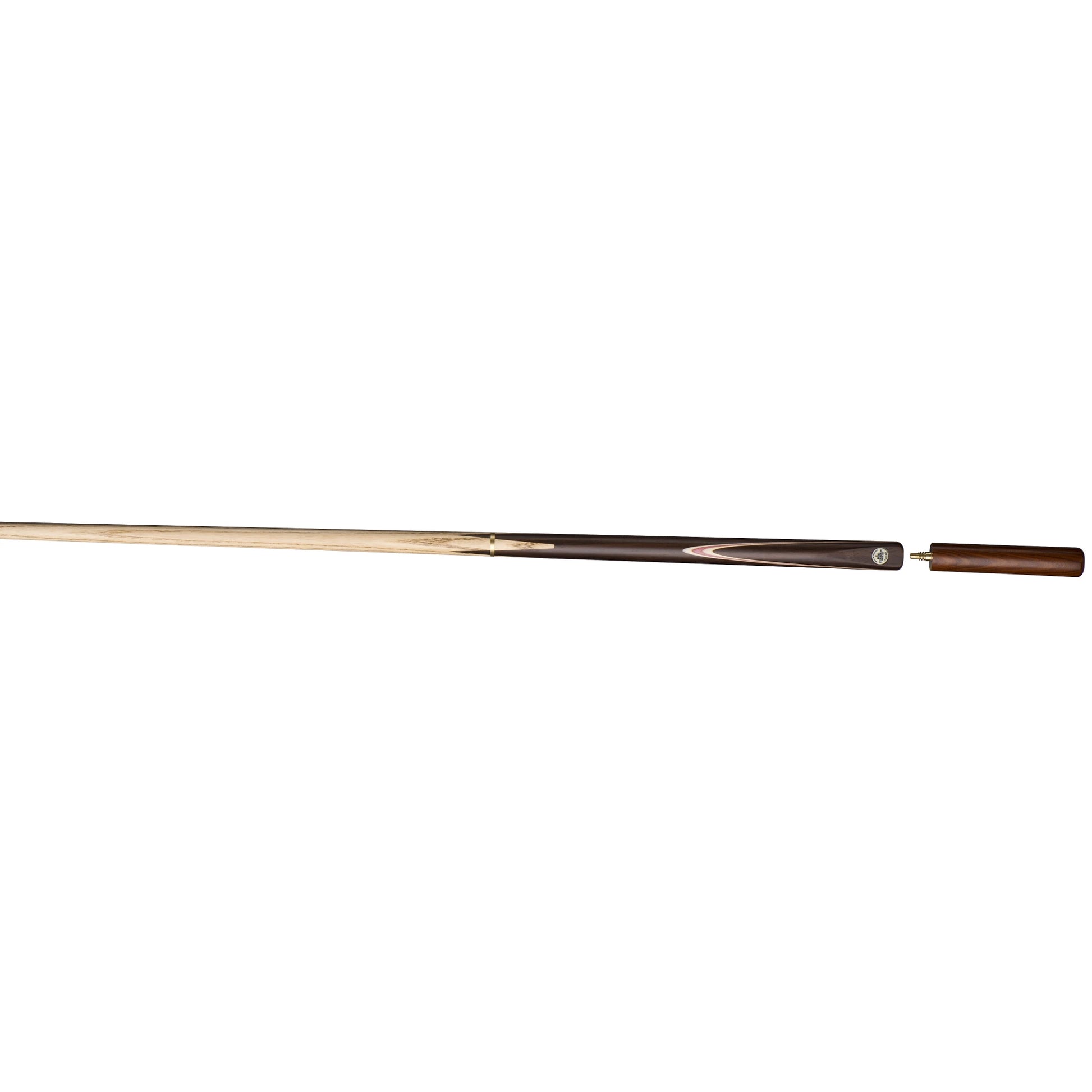 Peradon Pulsar ¾ Jointed 8 Ball Pool Cue with Mini Butt