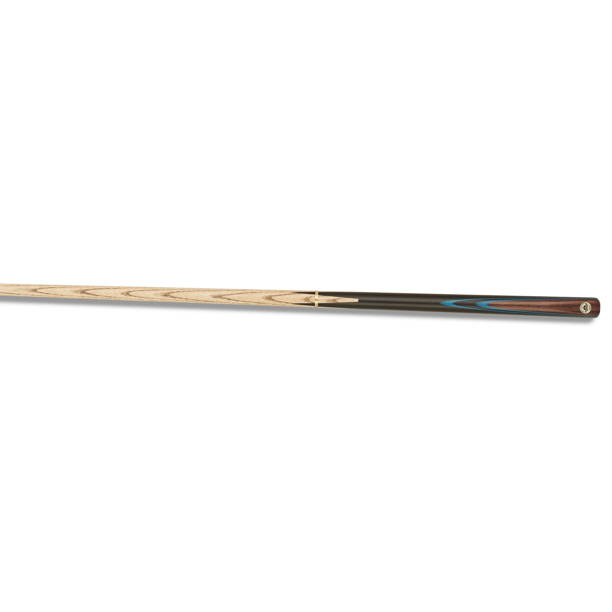 Peradon Luna ¾ Jointed 8 Ball Pool Cue with Mini Butt