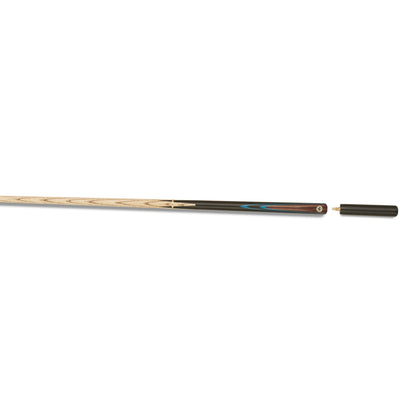 Peradon Luna ¾ Jointed 8 Ball Pool Cue with Mini Butt