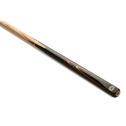 Peradon Zodiac ¾ Jointed 8 Ball Pool Cue with Mini Butt