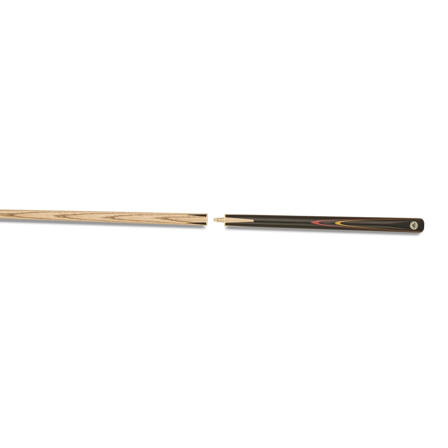 Peradon Zodiac ¾ Jointed 8 Ball Pool Cue with Mini Butt